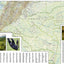 Colombia Map (National Geographic Adventure Map, 3405)