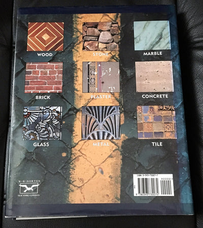 Surfaces: Visual Research for Artists, Architects, and Designers