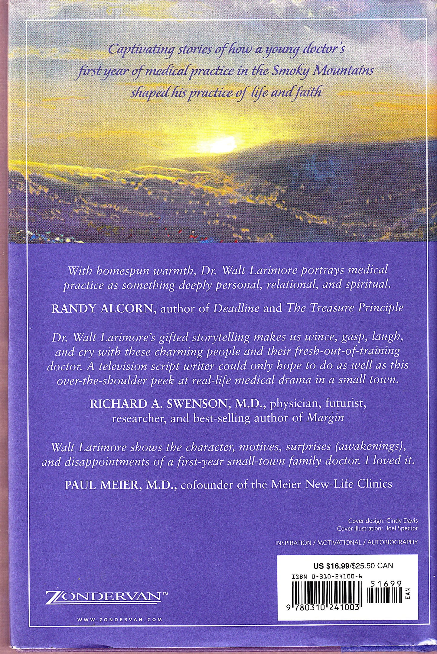 Bryson City Tales
