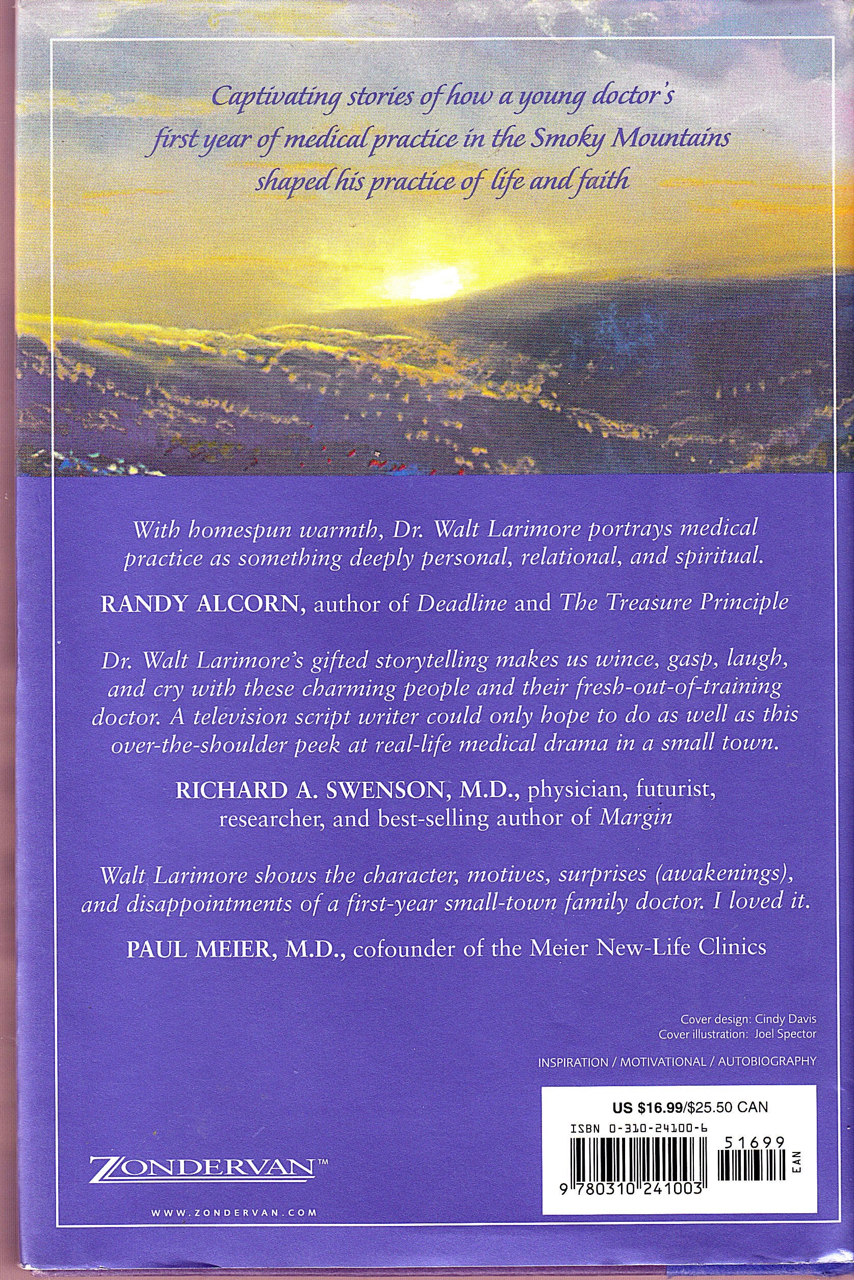 Bryson City Tales