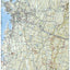 Mount Mansfield, Stowe Map (National Geographic Trails Illustrated Map, 749)