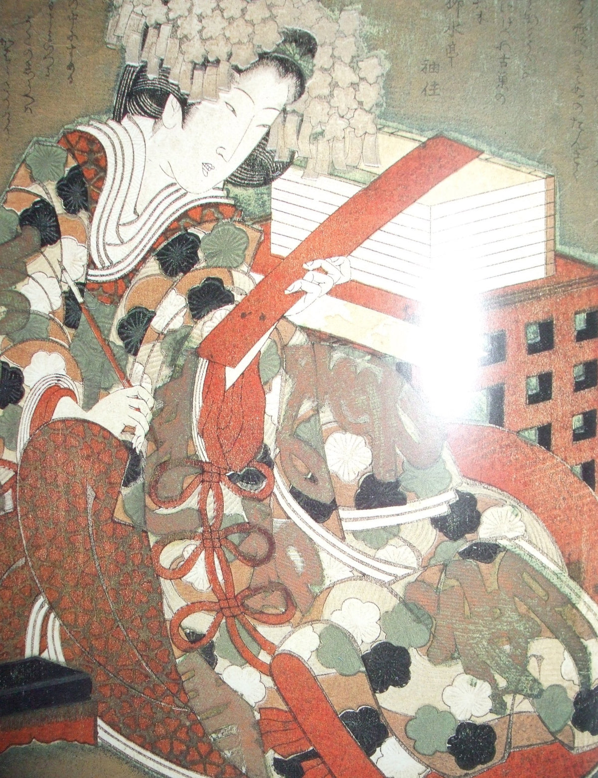 Frank Lloyd Wright and the Art of Japan: The Architects Other Passion
