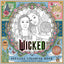Wicked Official Coloring Book by Zambrano, Carolina