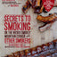 Secrets to Smoking on the Weber Smokey Mountain Cooker and Other Smokers: An Independent Guide with Master Recipes from a BBQ Champion