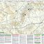 Mojave National Preserve Map (National Geographic Trails Illustrated Map, 256)