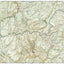 La Garita, Cochetopa Hills Map (National Geographic Trails Illustrated Map, 139)