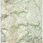 Mogollon Rim, Munds Mountain Map [Apache-Sitgreaves, Coconino, and Tonto National Forests] (National Geographic Trails Illustrated Map, 855)