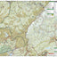 Pisgah Ranger District Map [Pisgah National Forest] (National Geographic Trails Illustrated Map, 780)