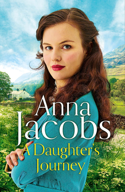 A Daughter's Journey (Birch End)