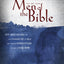 The One Year Men of the Bible: 365 Meditations on the Character of Men and Their Connection to the Living God (One Year Books)
