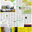 North Carolina Map (National Geographic Guide Map)