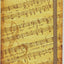 Music Journal (Diary, Notebook) by Peter Pauper Press