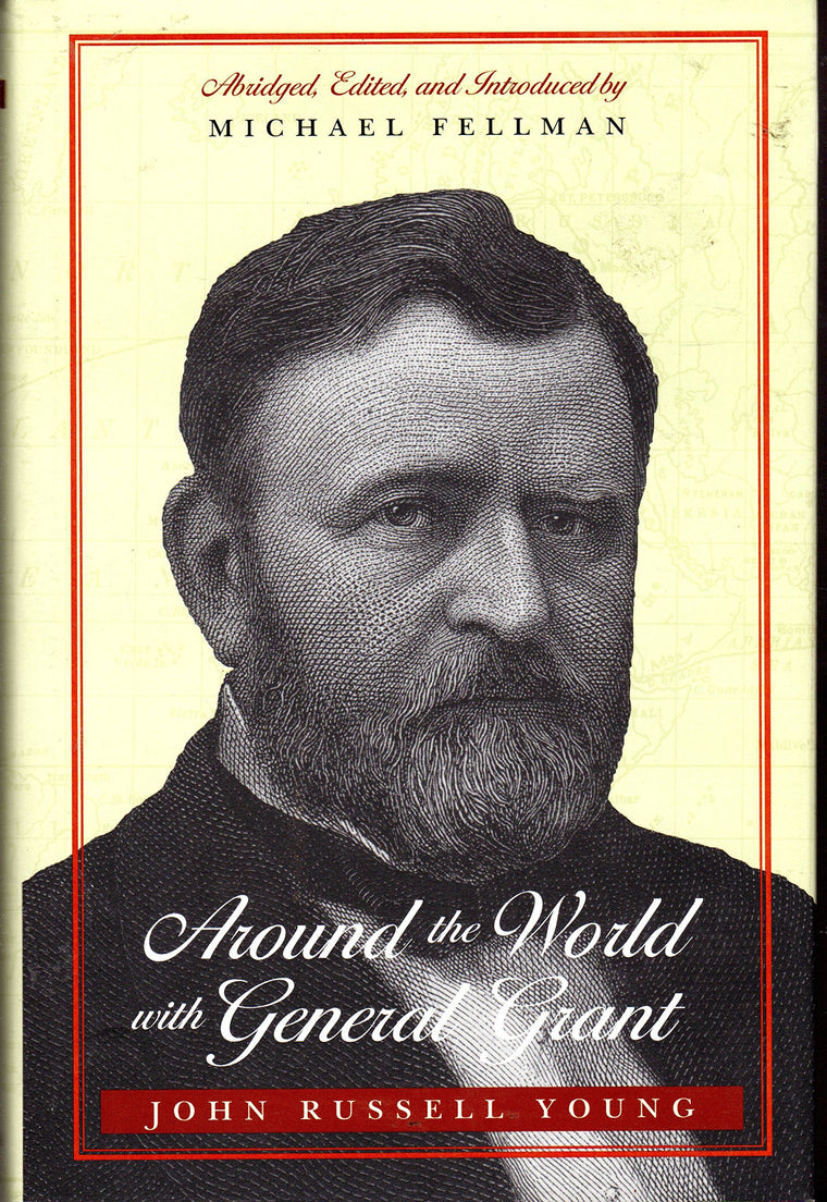 Around the World with General Grant