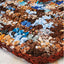 Rag Rugs, 2nd Edition, Revised and Expanded: 16 Easy Crochet Projects to Make with Strips of Fabric (Design Originals) Beginner-Friendly Techniques & Instructions for Square, Round, Oval, & Heart Rugs