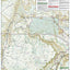 Paria Canyon, Kanab Map [Vermillion Cliffs National Monument, Grand Staircase-Escalante National Monument] (National Geographic Trails Illustrated Map, 859)