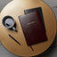 KJV Holy Bible: Giant Print with 53,000 Cross References, Burgundy Leather-look, Red Letter, Comfort Print: King James Version