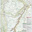 Grand Canyon East [Grand Canyon National Park] (National Geographic Trails Illustrated Map) (National Geographic Trails Illustrated Map, 262)