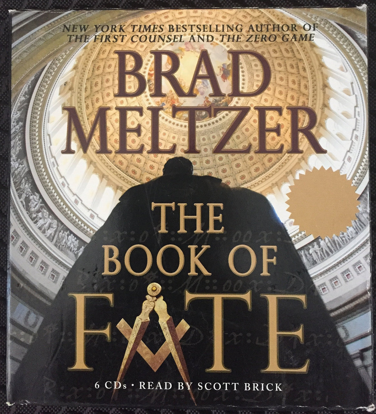 The Book of Fate