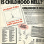 Childhood Is Hell by Groening, Matt