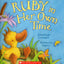 Ruby in Her Own Time
