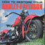 How to Restore Your Harley-Davidson (Motorbooks Workshop)