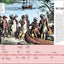 American History: A Visual Encyclopedia (DK Children's Visua