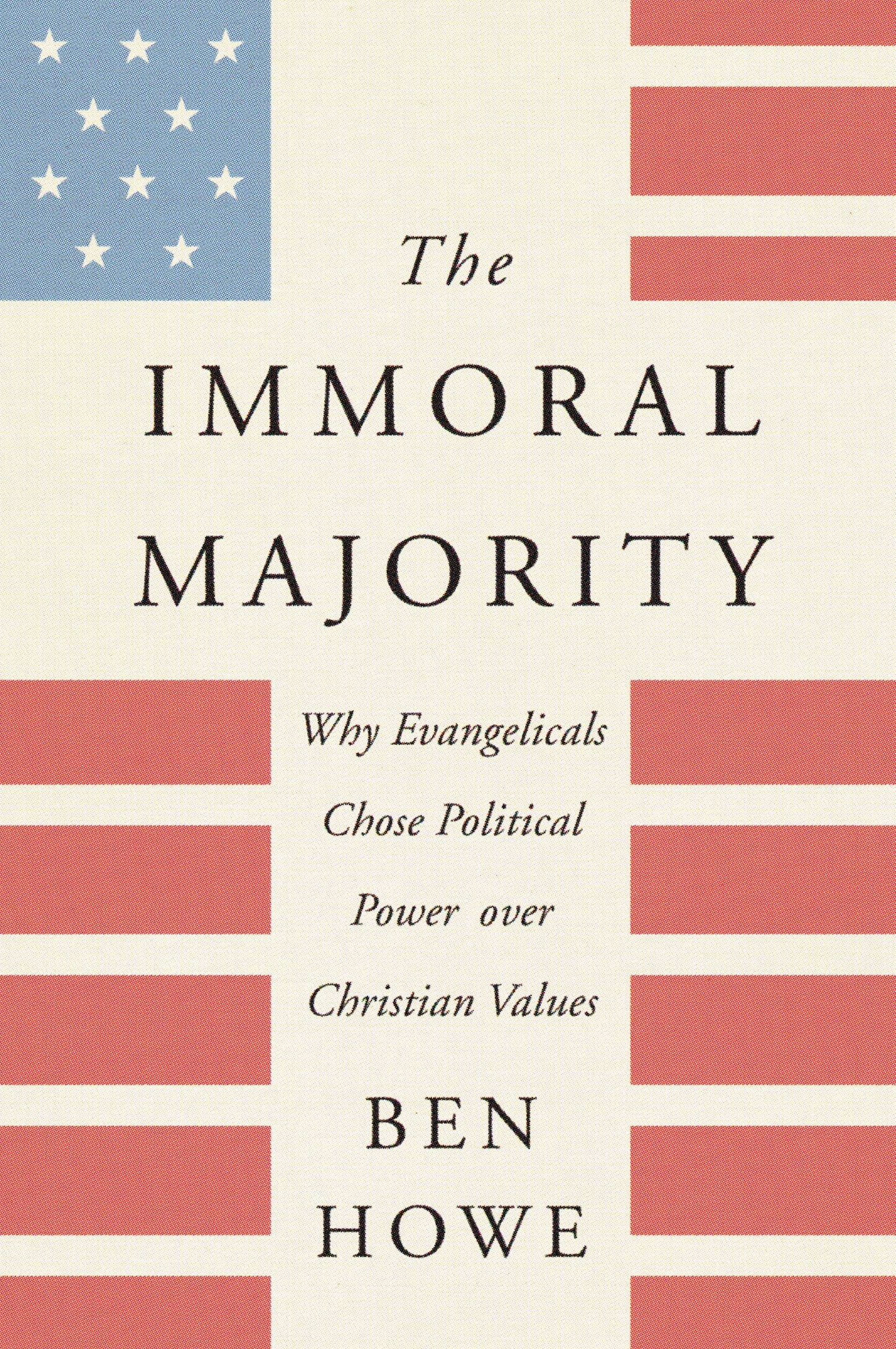 IMMORAL MAJORITY