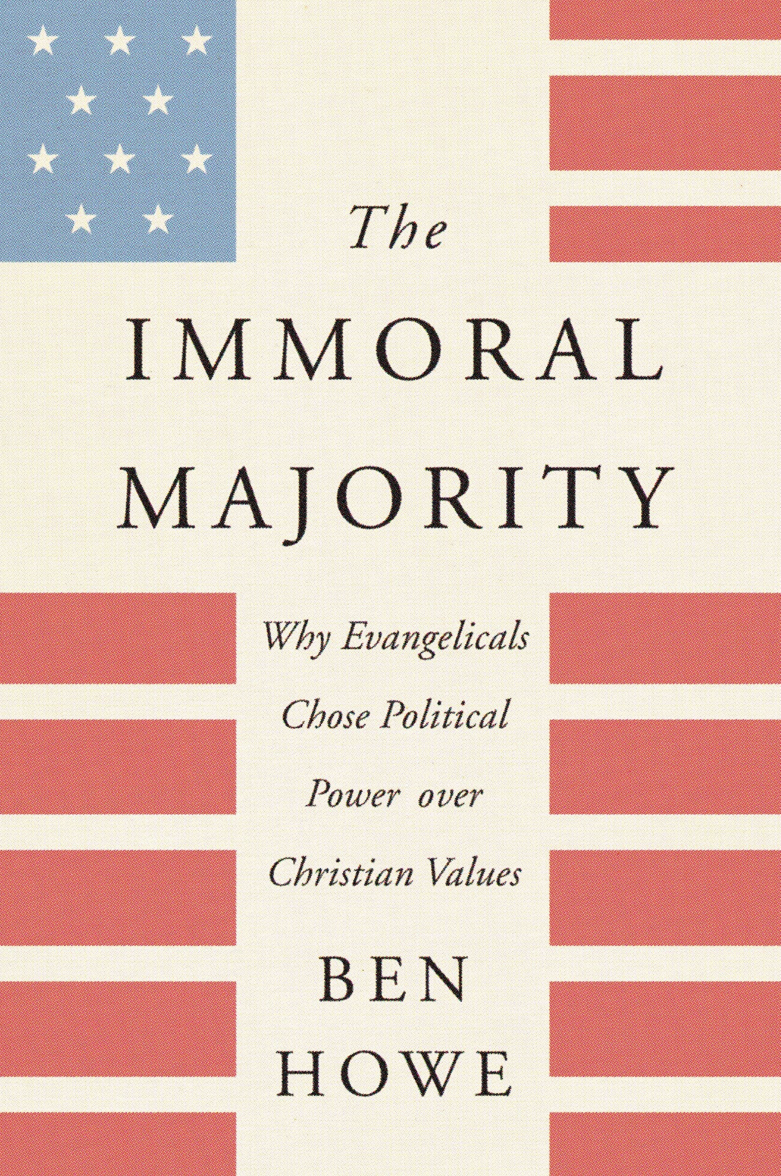 IMMORAL MAJORITY