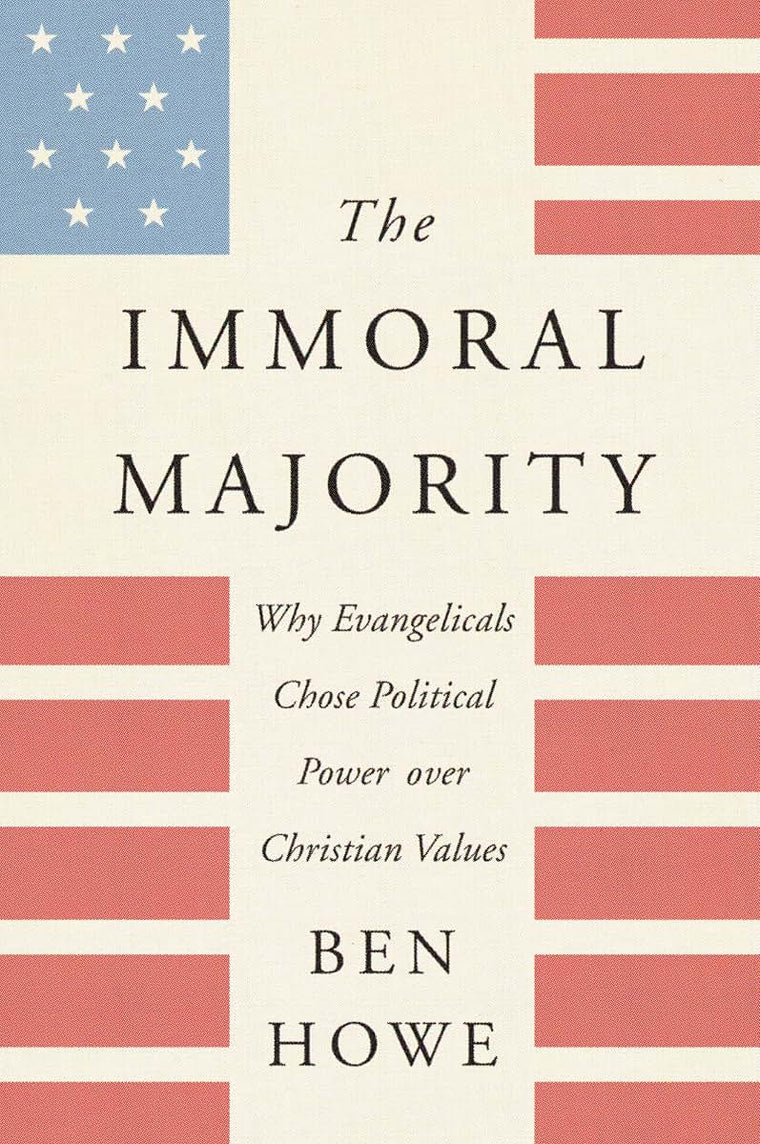 IMMORAL MAJORITY