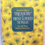 Reader's Digest Treasury of Best Loved Songs: 114 All Time F