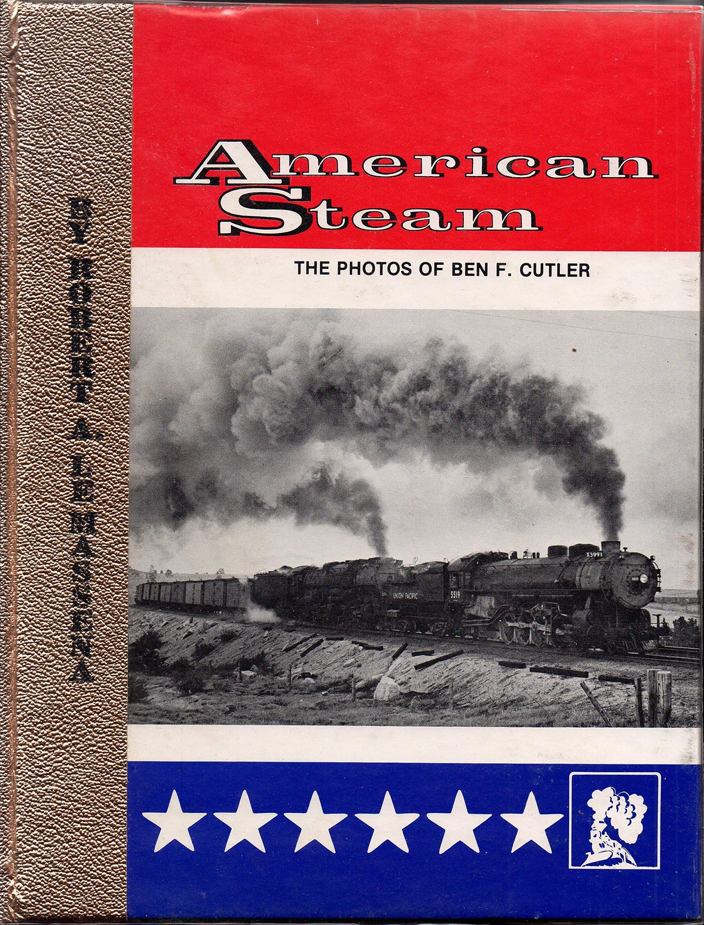 American Steam, Vol. 1