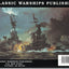 Warship Pictorial No. 10 - USS Indianapolis CA-35 & Portland CA-33 Class Cruisers