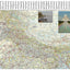 India Map (National Geographic Adventure Map, 3011)