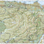 Olympic National Park Map (National Geographic Trails Illustrated Map, 216)