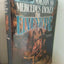 The Elvenbane: An Epic High Fantasy of the Halfblood Chronicles