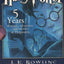 Harry Potter Boxset Pb 1-5