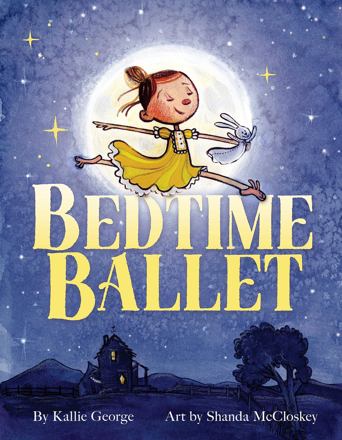 Bedtime Ballet