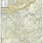 Uncompahgre Plateau North Map [Uncompahgre National Forest] (National Geographic Trails Illustrated Map, 147)
