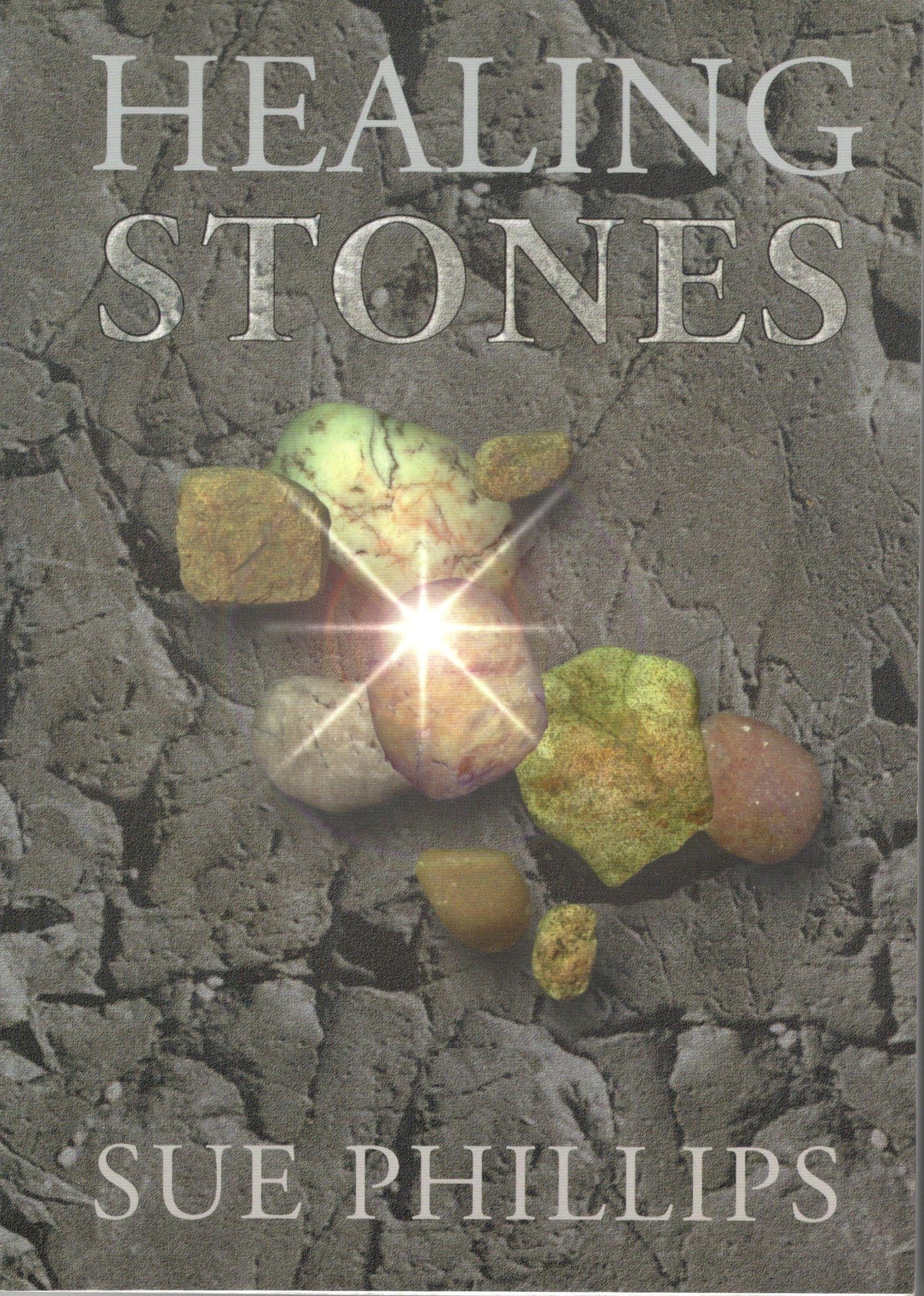 Healing Stones