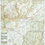 Paria Canyon, Kanab Map [Vermillion Cliffs National Monument, Grand Staircase-Escalante National Monument] (National Geographic Trails Illustrated Map, 859)