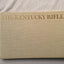 The Kentucky Rifle by Merrill Lindsay