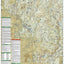 Shaver Lake [Sierra National Forest] (National Geographic Trails Illustrated Map) (National Geographic Trails Illustrated Map, 810)