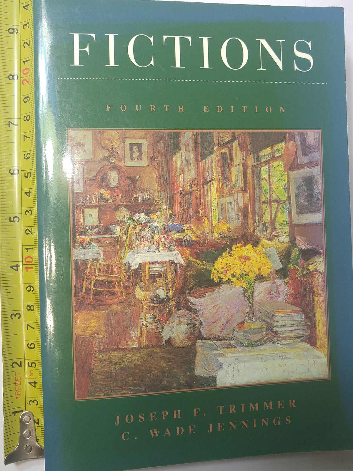 Fictions