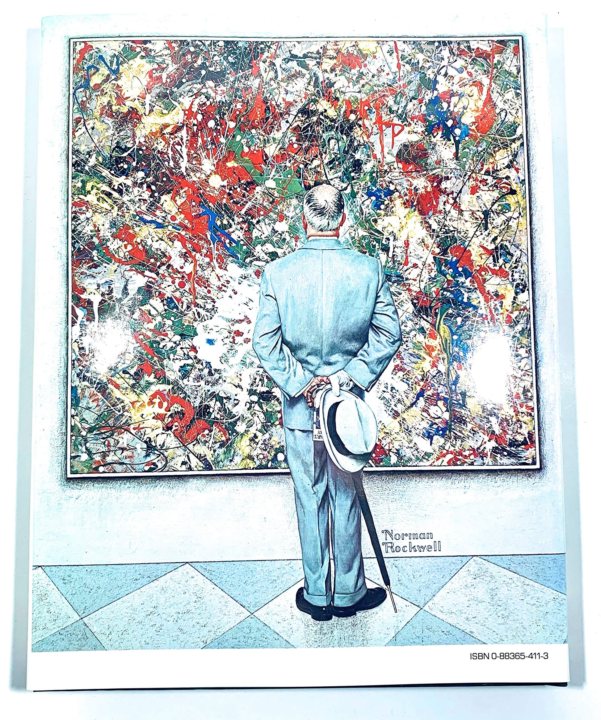 Norman Rockwell Treasury