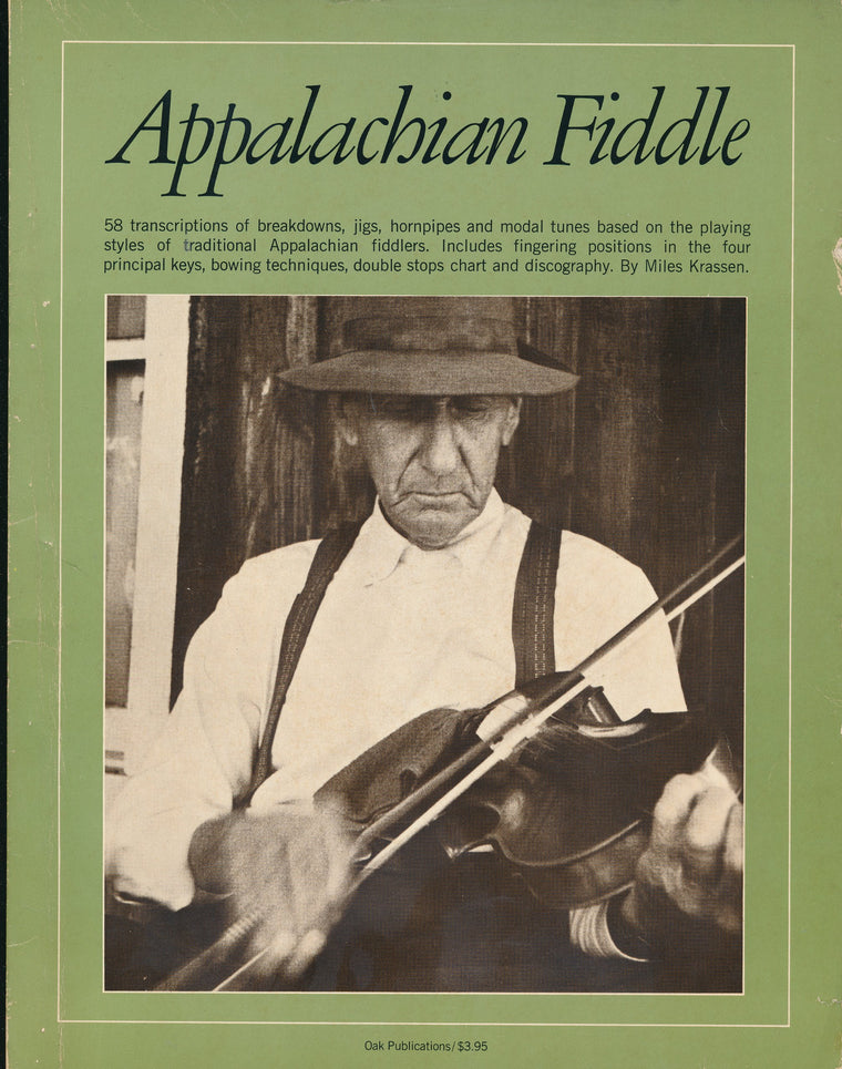 Appalachian Fiddle
