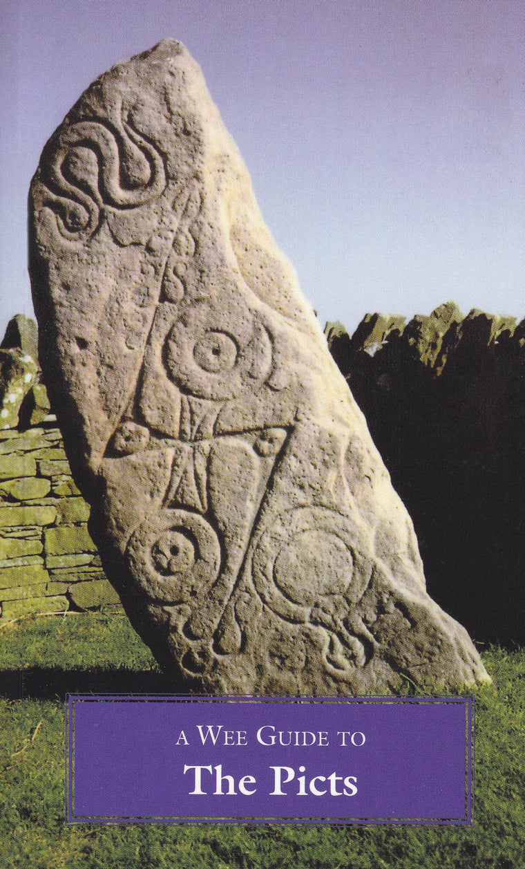 A Wee Guide To The Picts