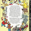Walt Disney's Detective Mickey Mouse (A Little Golden Book)
