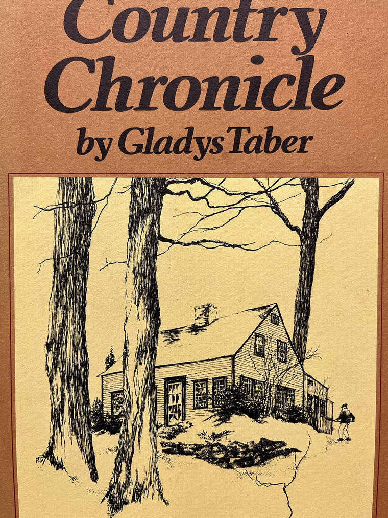 Country Chronicle