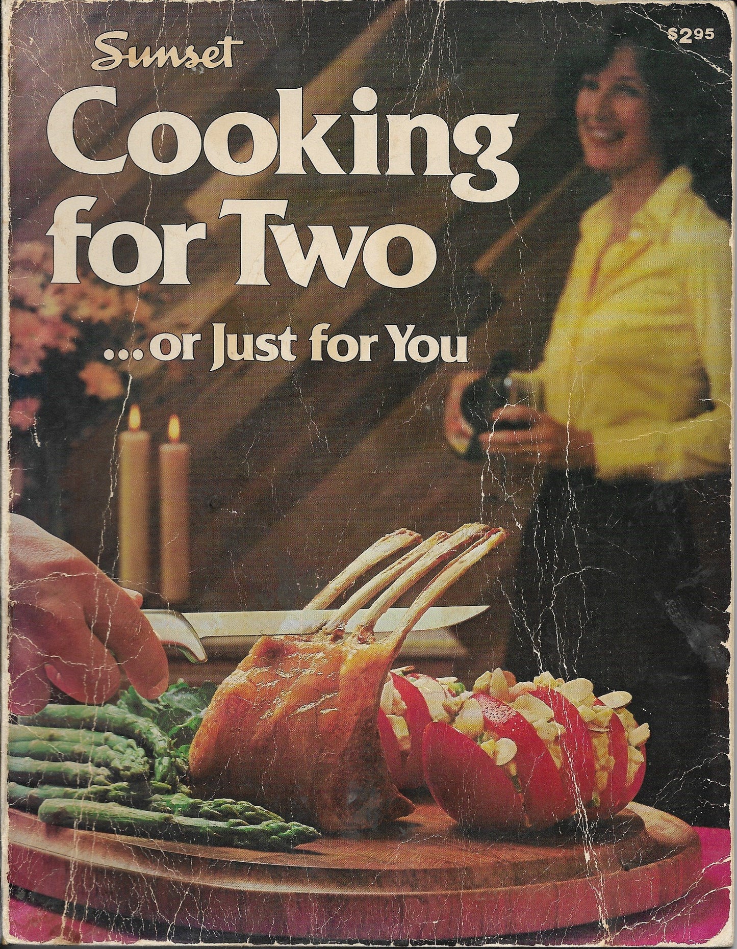 Sunset Cooking for Two ... or Just for You