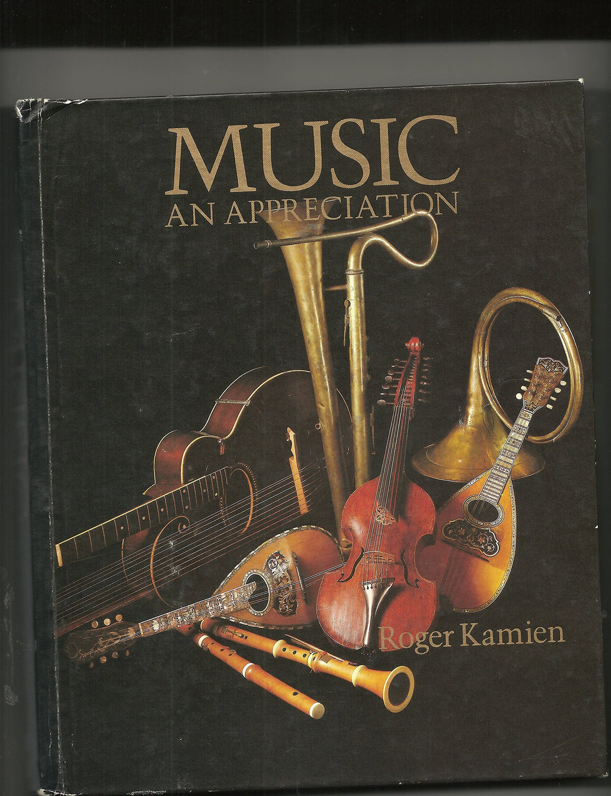 Music: An Appreciation